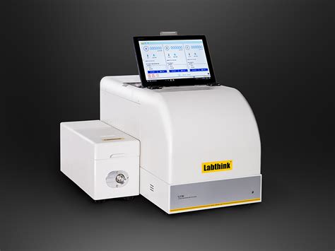 OTR Test - Differential-pressure Method distribute|C230 Oxygen Transmission Rate (OTR) Tester .